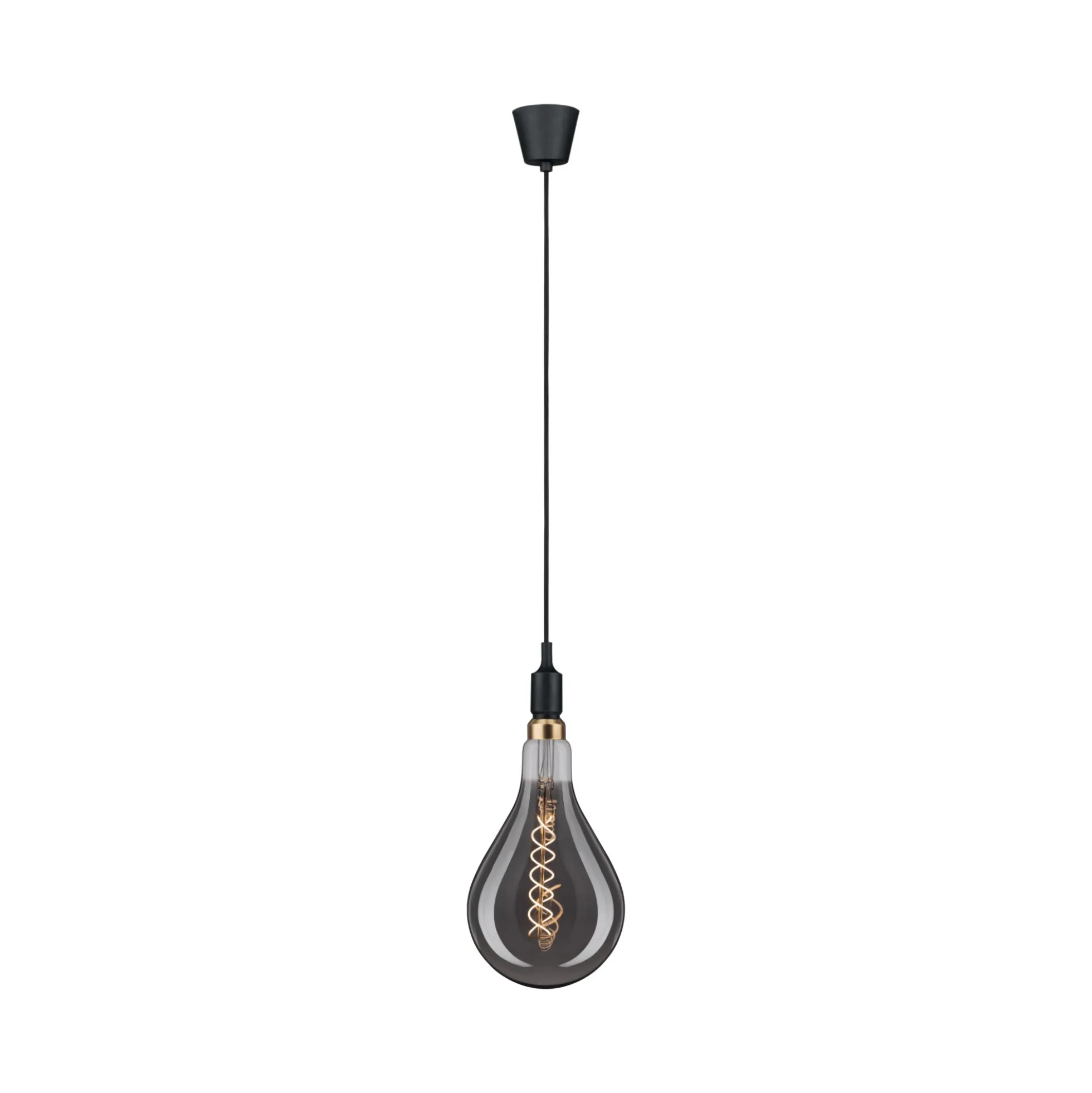 1879 Filament 230V - LED BigDrop E27
