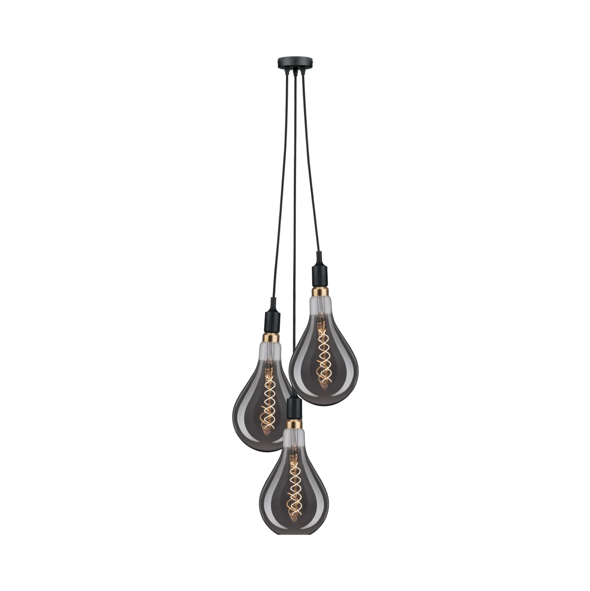 1879 Filament 230V - LED BigDrop E27