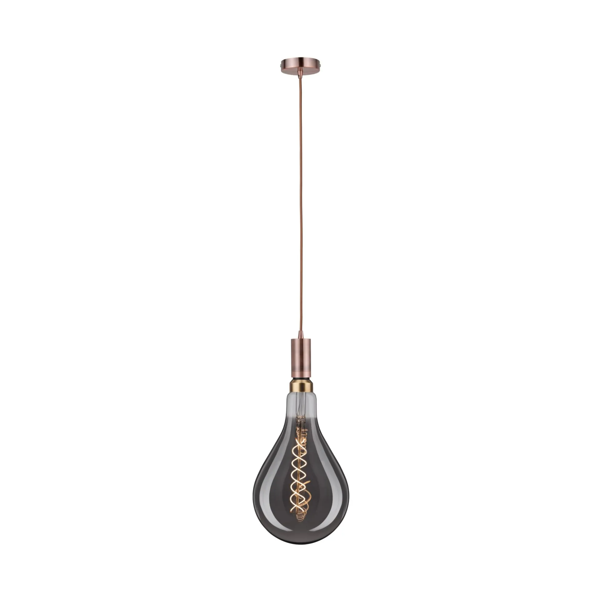 1879 Filament 230V - LED BigDrop E27