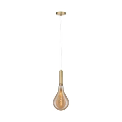 1879 Filament 230V - LED BigDrop E27