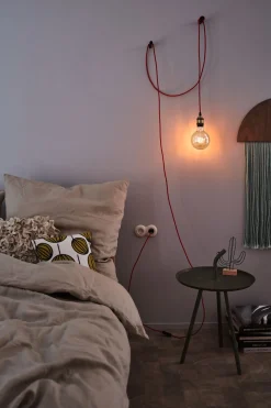 1879 Filament 230V - LED Globe G125 E27