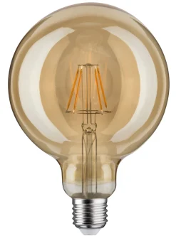 1879 Filament 230V - LED Globe G125 E27