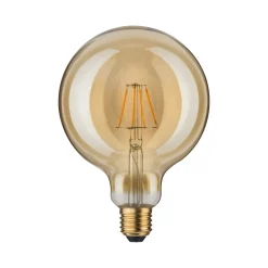1879 Filament 230V - LED Globe G125 E27