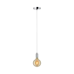 1879 Filament 230V - LED Globe G125 E27
