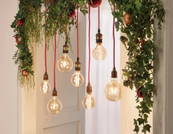 1879 Filament 230V - LED Globe G95 E27