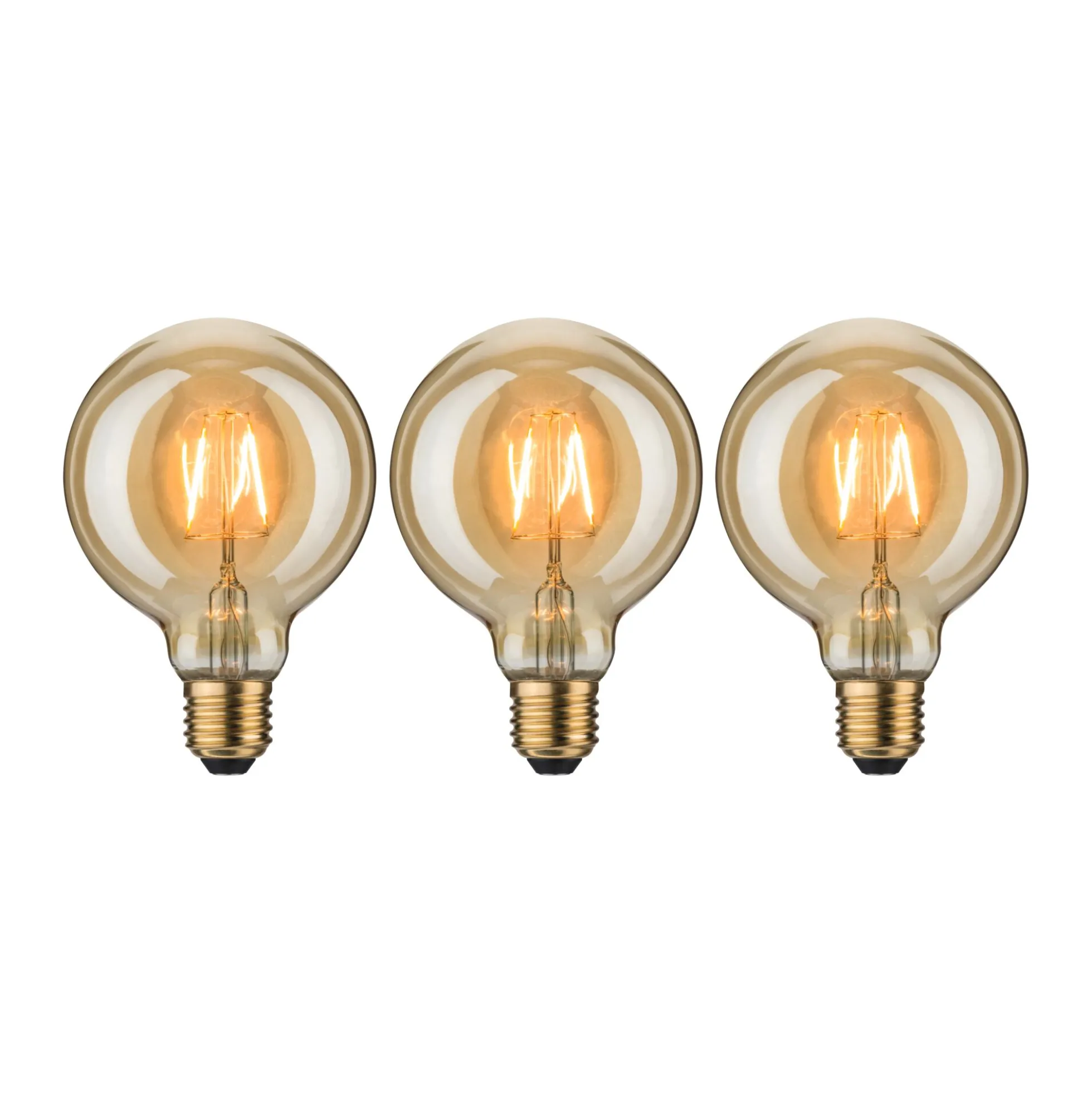 1879 Filament 230V - LED Globe G95 E27