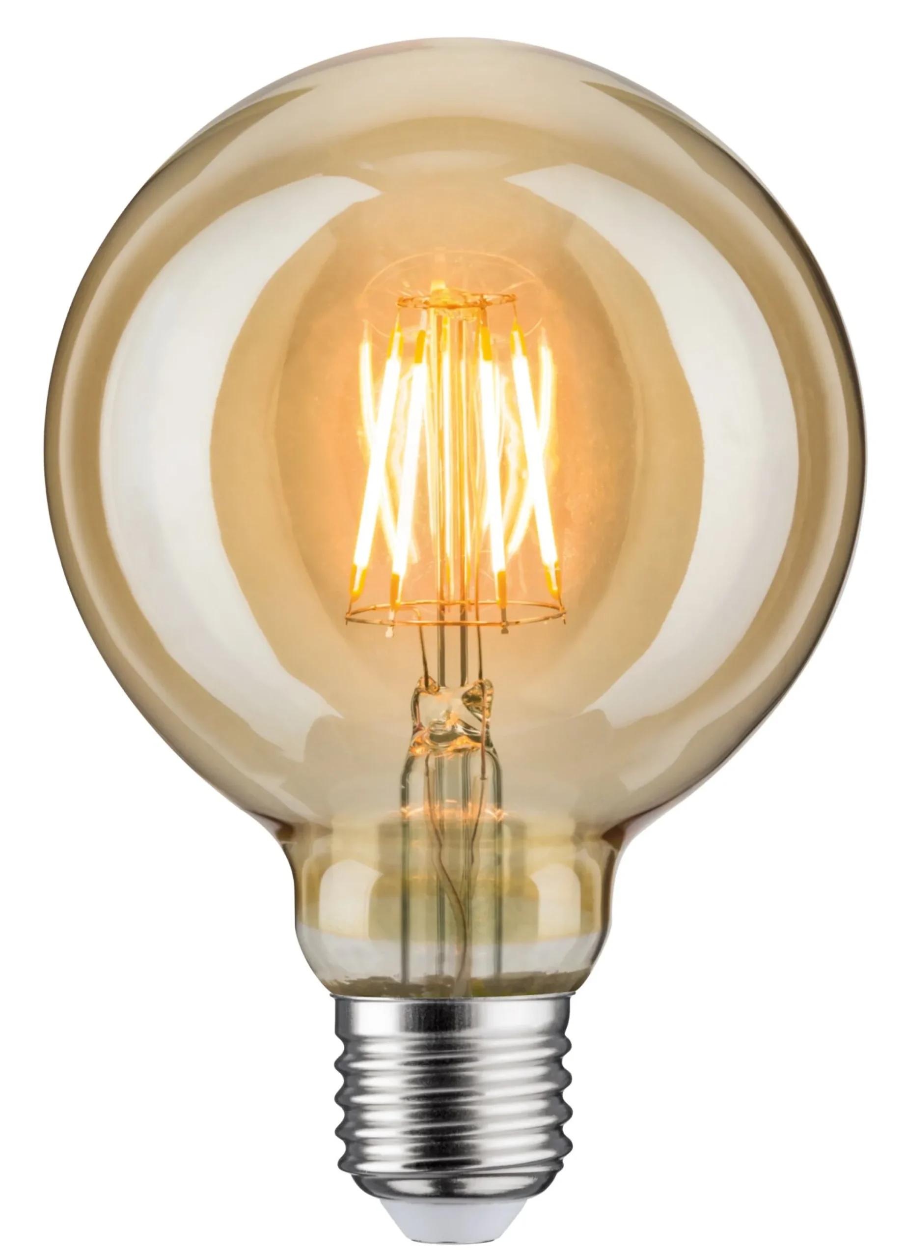 1879 Filament 230V - LED Globe G95 E27