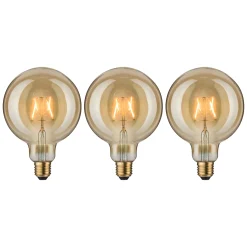 1879 Filament 230V - LED Globe G125 E27