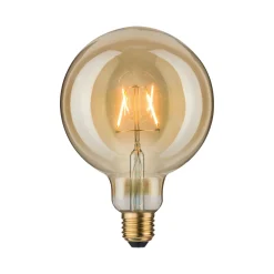 1879 Filament 230V - LED Globe G125 E27