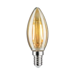 1879 Filament 230V - LED Kerze Non Dim