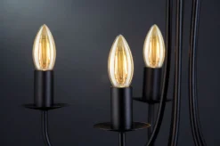 1879 Filament 230V - LED Kerze Non Dim