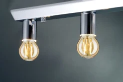 1879 Filament 230V - LED Tropfen Non Dim