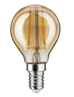 1879 Filament 230V - LED Tropfen Non Dim