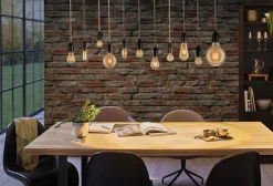 1879 Filament 230V 3-Step-Dim - LED Birne E27