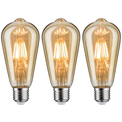 1879 Set - LED Kolben Rustika E27