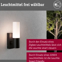 Außenwandleuchte - Tralia