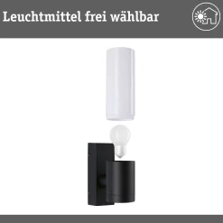 Außenwandleuchte - Tralia