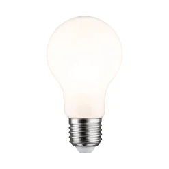 Classic White - LED Birne E27