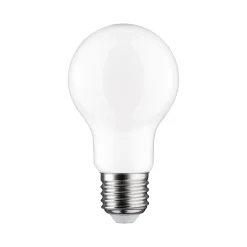 Classic White - LED Birne E27