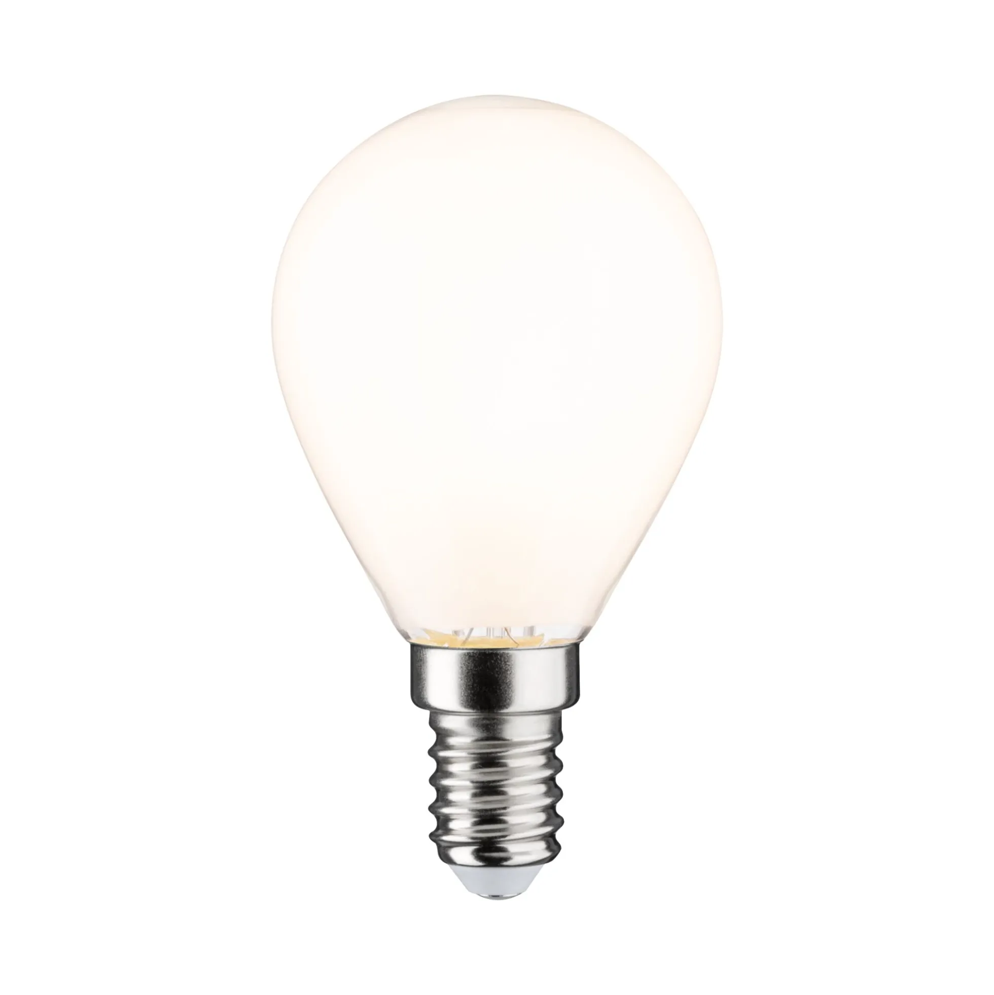 Classic White - LED Tropfen E14