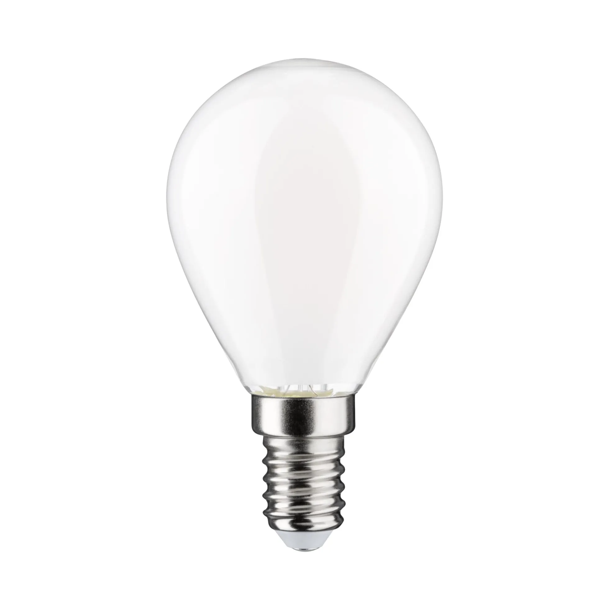 Classic White - LED Tropfen E14