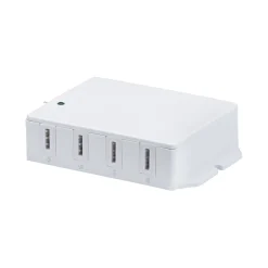 Clever Connect Connection Box Smart Home Zigbee 3.0 - Tunable White