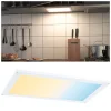 Clever Connect LED Panel - Flad