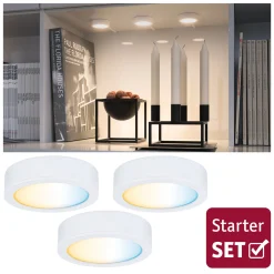 Clever Connect LED Spot - Disc