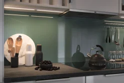 Clever Connect LED Spot - Border