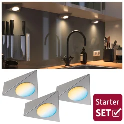 Clever Connect LED Spot - Trigo