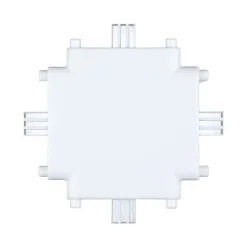 Clever Connect Verbinder - Border X-Verbinder