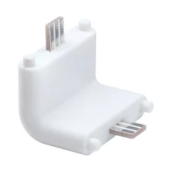 Clever Connect Verbinder - Border Wand-Verbinder