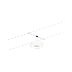 CorDuo LED Seilsystem - Circle Einzelspot