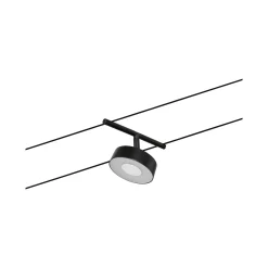 CorDuo LED Seilsystem - Circle Basisset