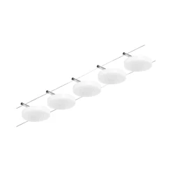 CorDuo LED Seilsystem - DiscLED Basisset