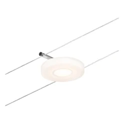 CorDuo LED Seilsystem - DiscLED Basisset