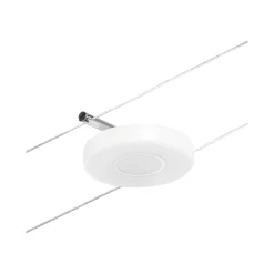 CorDuo LED Seilsystem - DiscLED Basisset