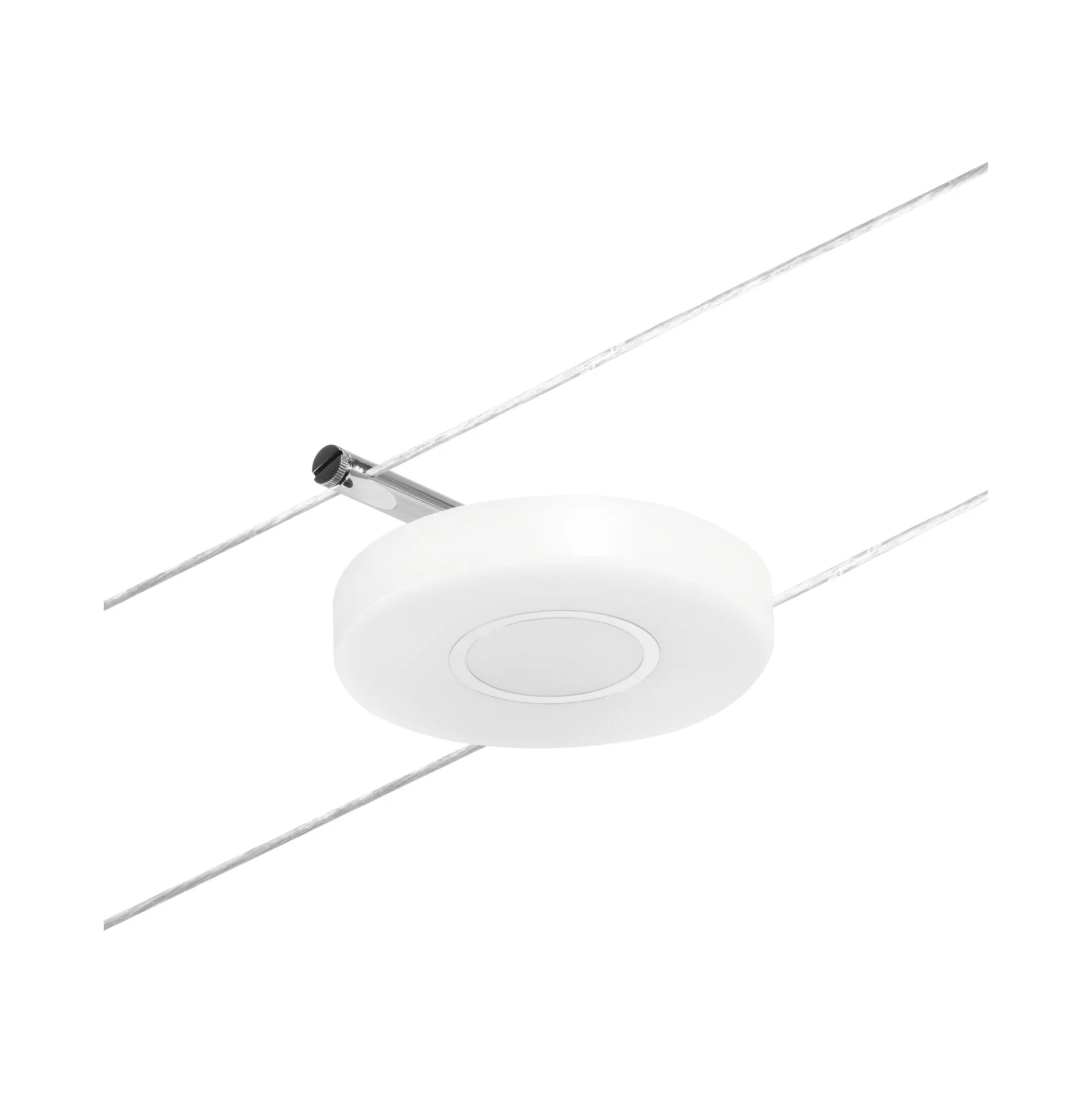 CorDuo LED Seilsystem - DiscLED Basisset