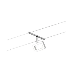 CorDuo LED Seilsystem - Frame Einzelspot