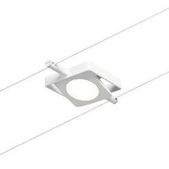 CorDuo LED Seilsystem - MacLED Einzelspot