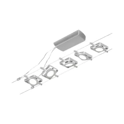 CorDuo LED Seilsystem - MacLED Basisset