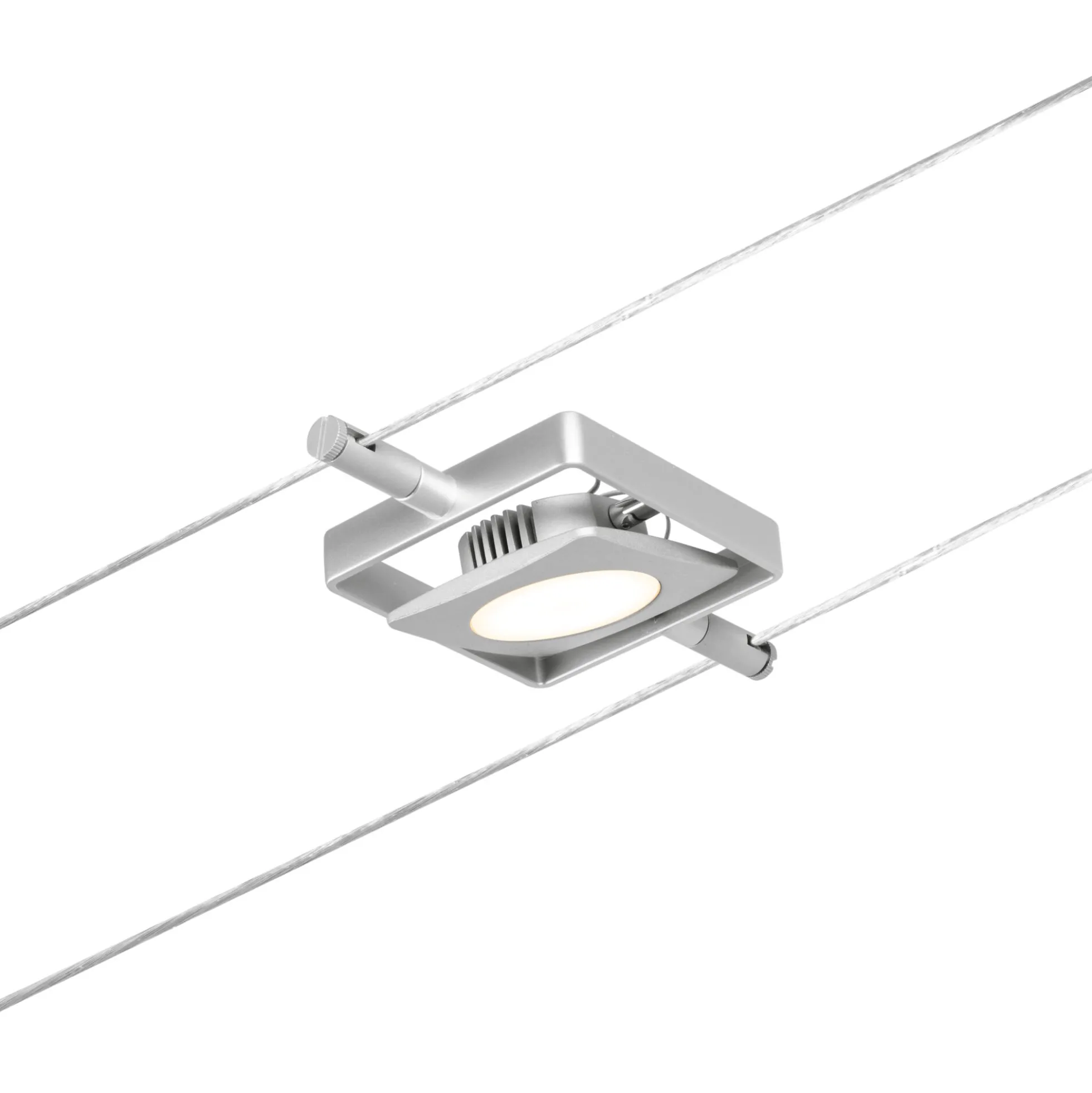CorDuo LED Seilsystem - MacLED Basisset