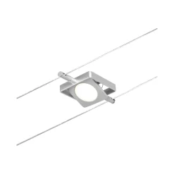 CorDuo LED Seilsystem - MacLED Basisset