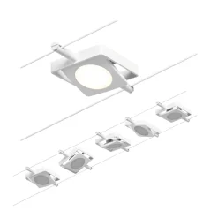 CorDuo LED Seilsystem - MacLED Basisset