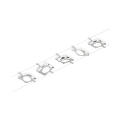 CorDuo LED Seilsystem - MacLED Basisset