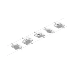 CorDuo LED Seilsystem - MacLED Basisset