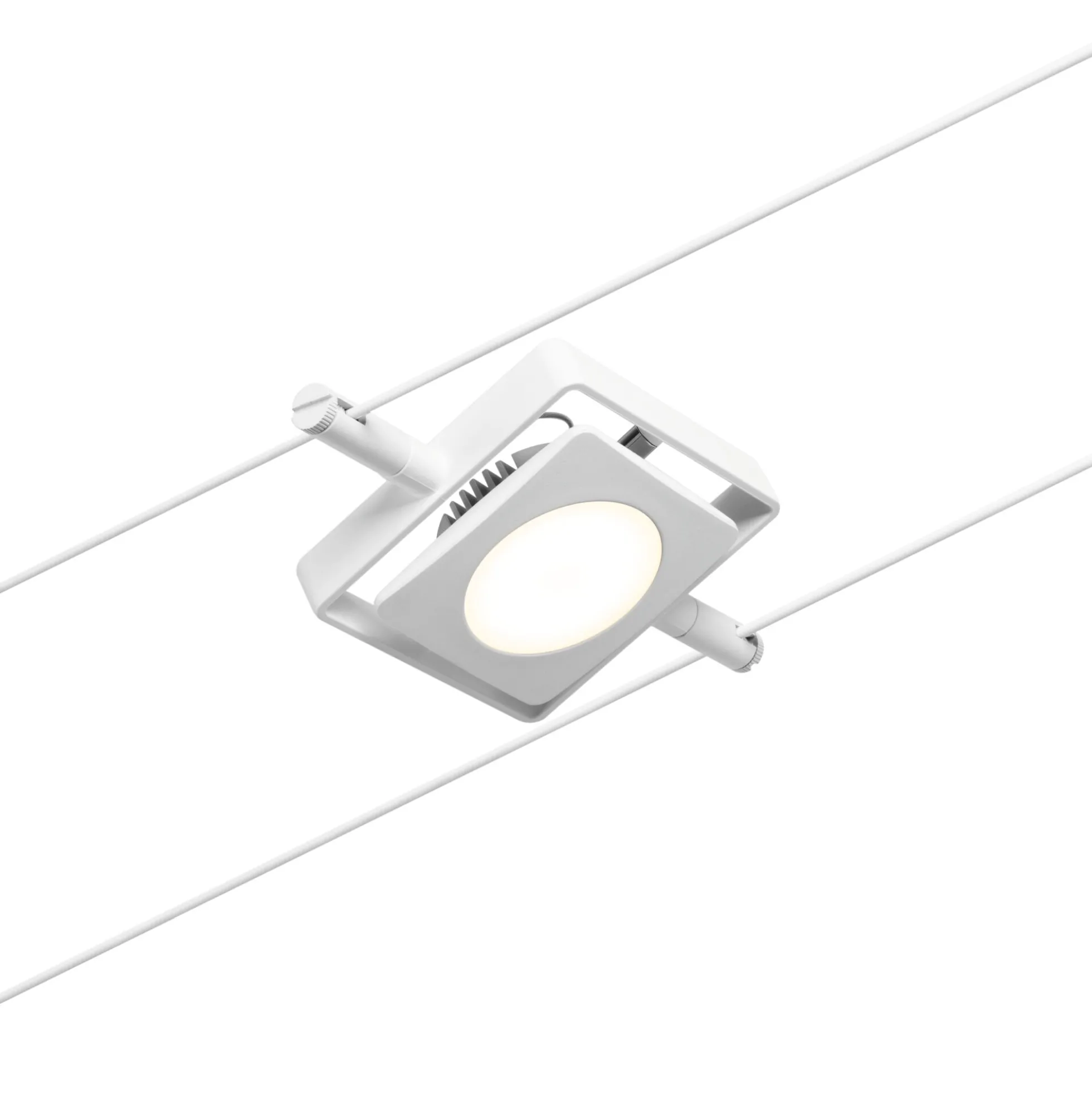 CorDuo LED Seilsystem - MacLED Basisset
