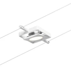 CorDuo LED Seilsystem - MacLED Basisset
