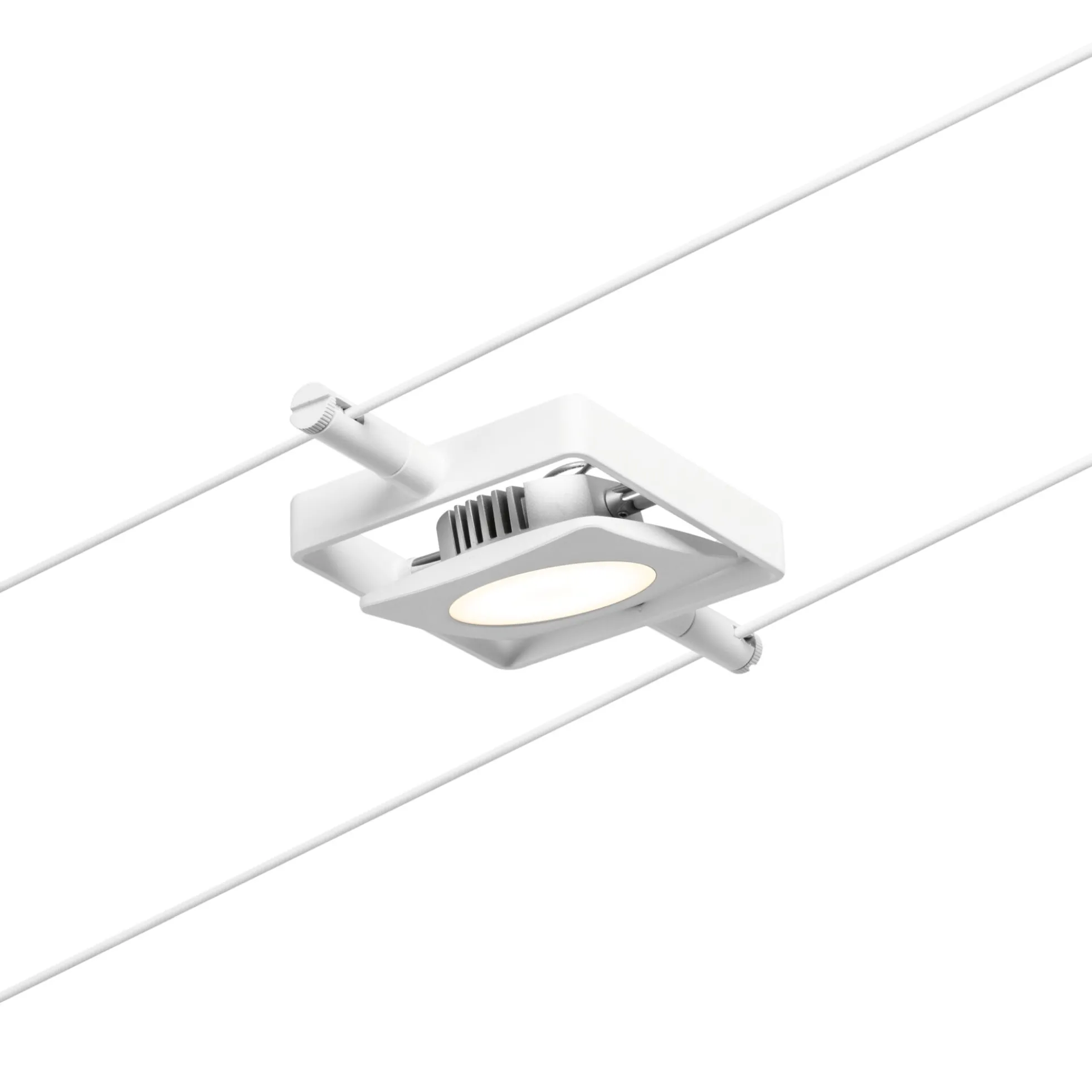 CorDuo LED Seilsystem - MacLED Basisset