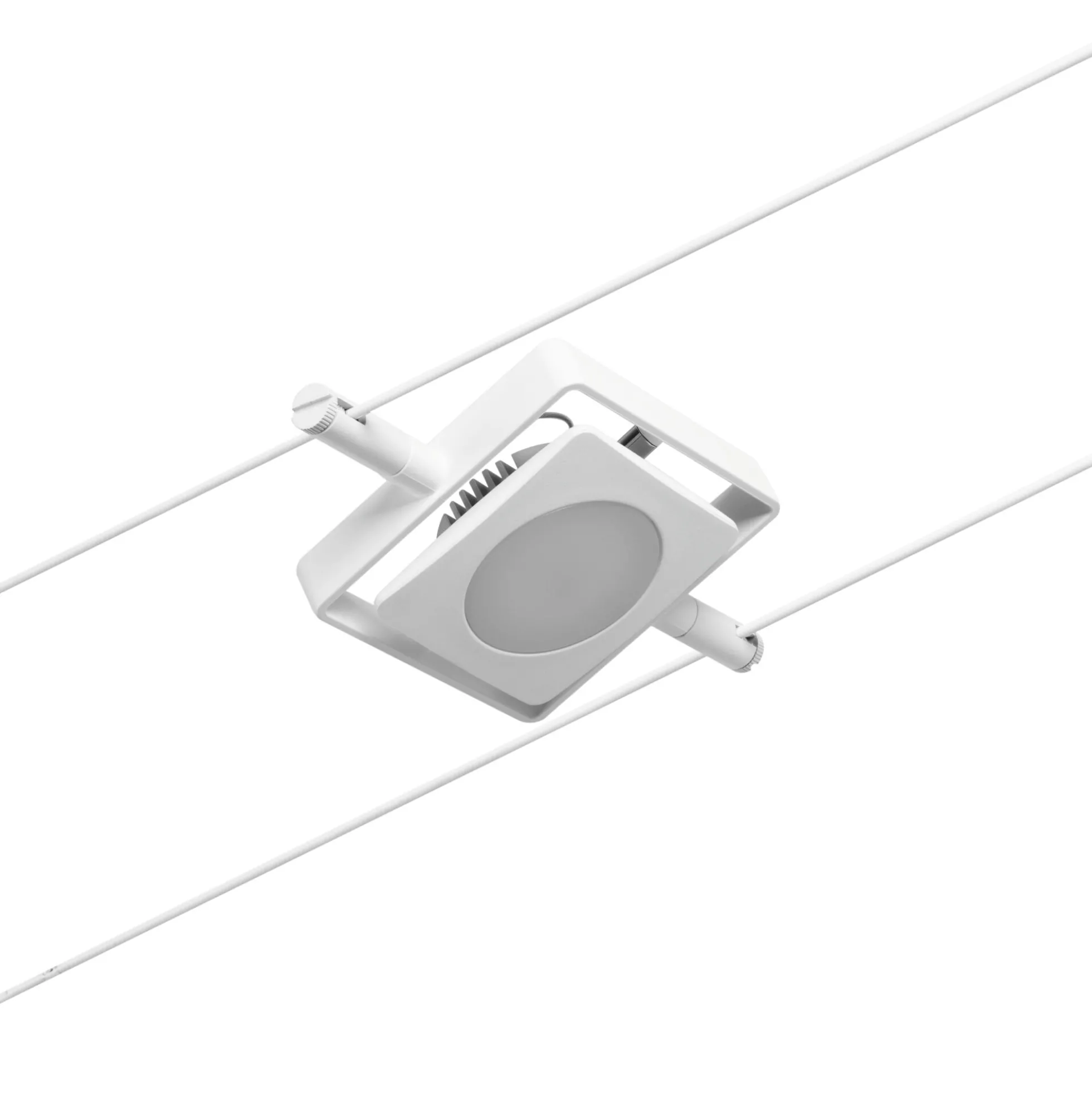 CorDuo LED Seilsystem - MacLED Basisset